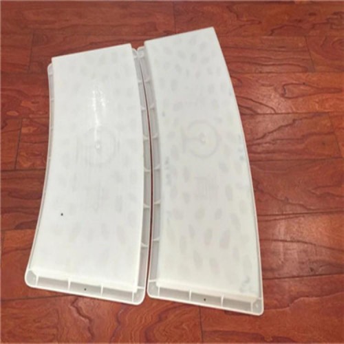 桥梁步行板模具 高铁步行板模具 铁路步道板模具