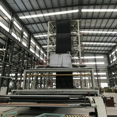 炼油厂油罐防渗用1.5mm防渗膜性能稳定