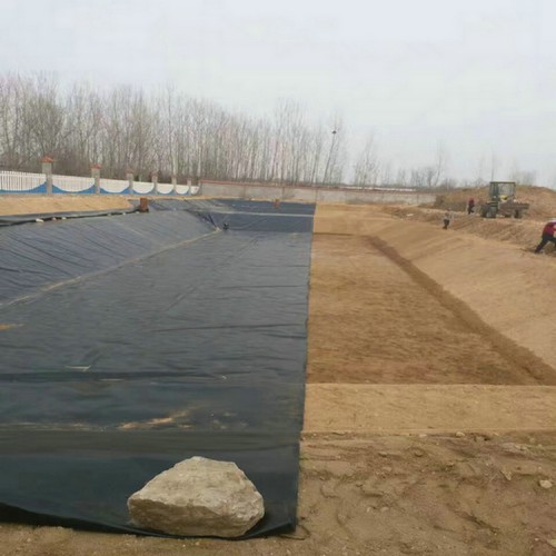 防渗膜漏水怎么办优质商品