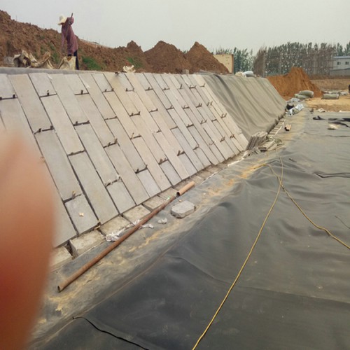 0.75mm土工膜优质商品