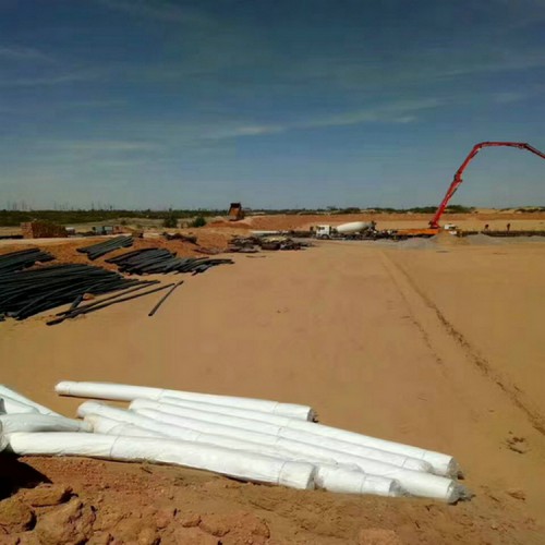 防渗膜土工膜 1.5mm土工膜垃圾场防渗膜