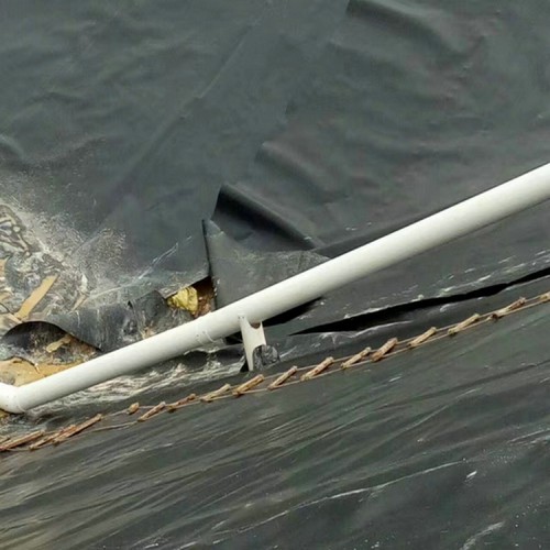 油罐库区防渗用1.0mmHDPE防渗膜源头生产厂