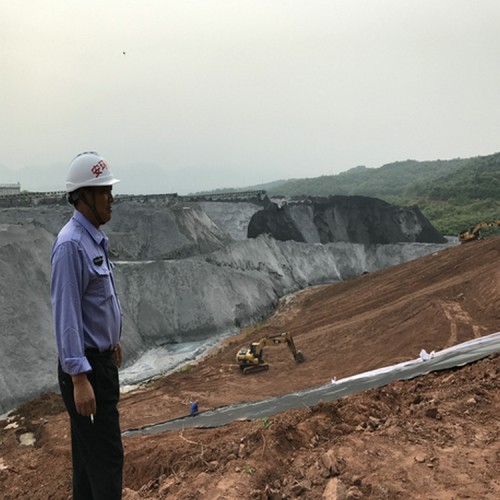 1.5mm沼气池HDPE土工膜批发价格