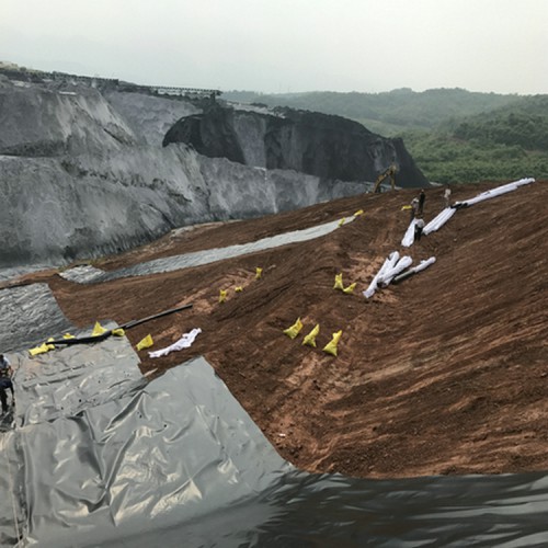 城市污水池防渗膜货源充足