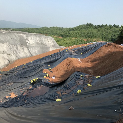 1.5mmHDPE土工膜国标行规 0.8mm土工膜厂家批发价