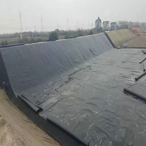 沼气池防渗膜覆盖膜优质商品