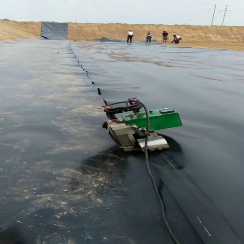 养殖废水池防渗土工膜 0.30mmHDPE土工膜生产厂家