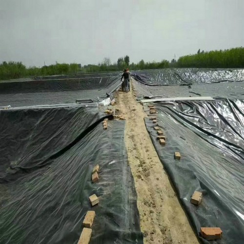 0.35mm海水养殖膜价格优惠 0.35mm防渗膜生产厂家
