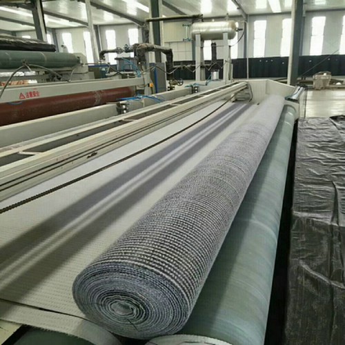 工业废渣场防渗1mm土工膜优质商品