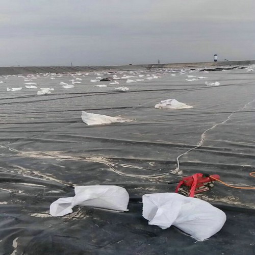 防渗膜储水 1.8mm防渗膜精选厂家