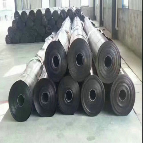垃圾场覆盖HDPE土工膜 2.0mm土工膜HDPE土工膜