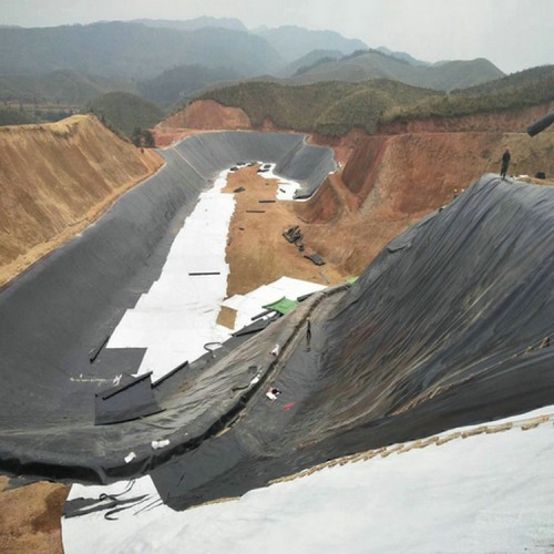 1.4mm防渗膜可量尺定做