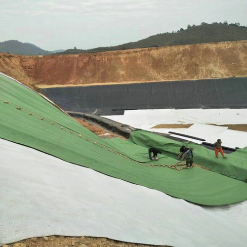 水池防渗用1.2mm防渗膜生产厂家