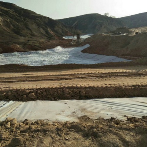 泽州水利工程HDPE防渗膜 防渗防腐土工膜生产厂家