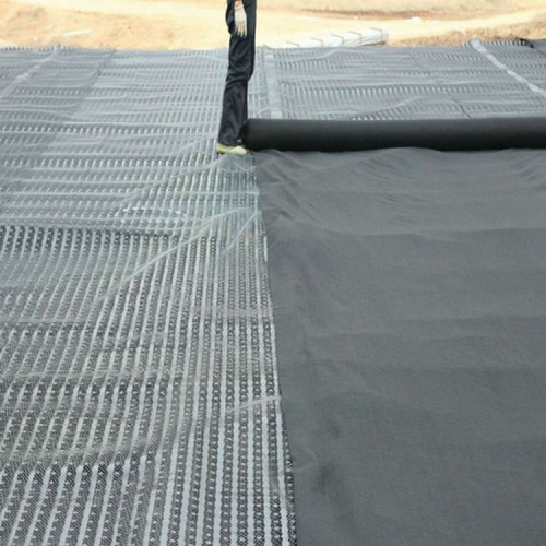 饮用水池HDPE防渗膜可量尺定做