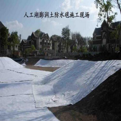 渗滤液池防渗2.0mm土工膜 0.5mmHDPE土工膜生产厂家
