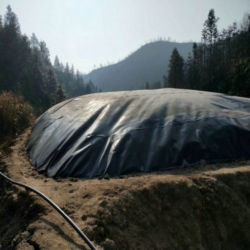 衡阳耐老化HDPE土工膜 0.5mm土工膜厂家自产自销