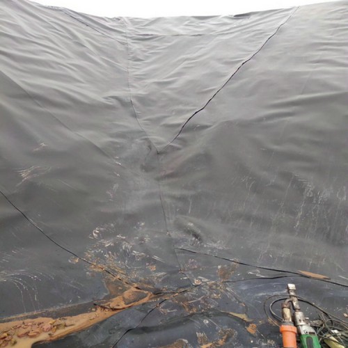 水产养殖土工膜货源充足