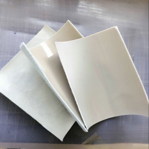 尾矿坝沉淀池土工膜厂家自产自销