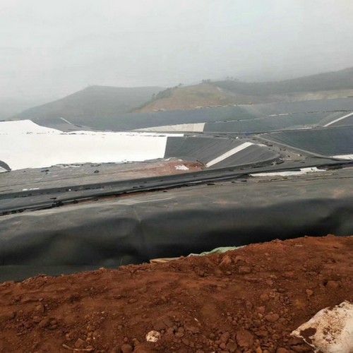 2.0mm毫米土工膜厂家自产自销