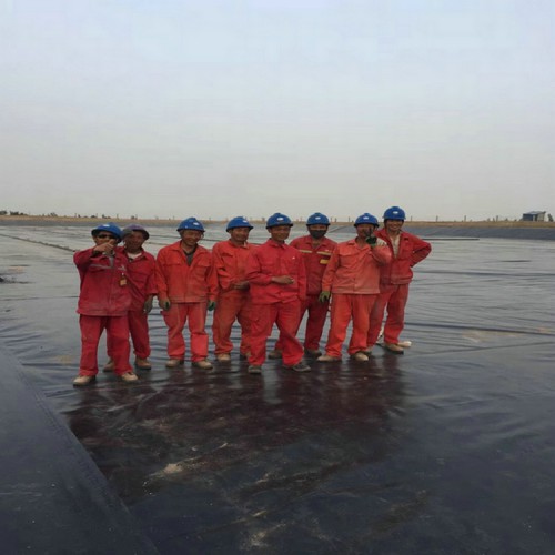 固阳防渗复合土工膜 防渗膜价格优质厂家