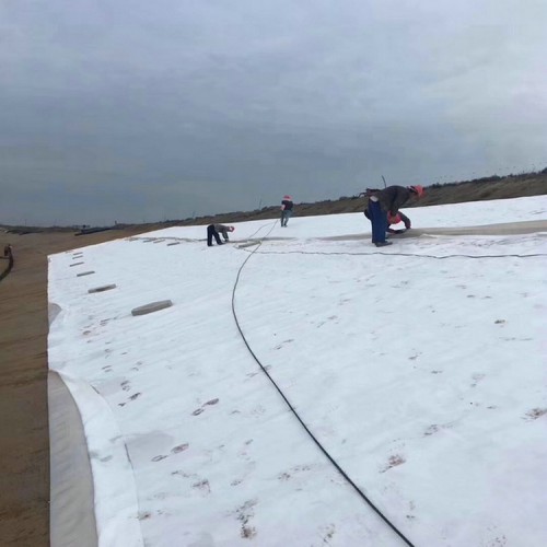 1.0mm糙面土工膜价格产品批发价