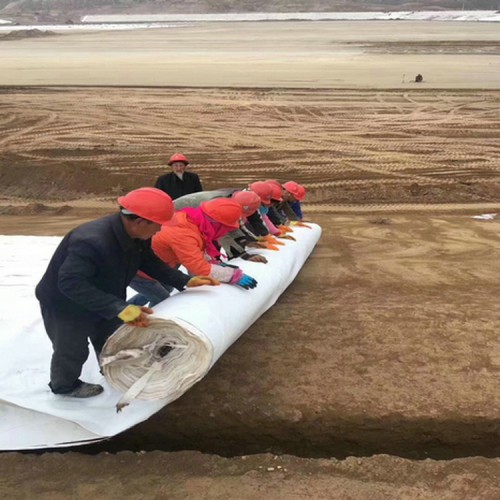 灰场防渗膜铺设源头生产厂