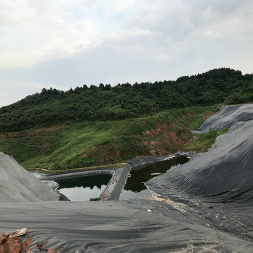 水利渠道土工膜商品批发价