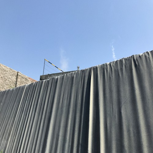 黑膜沼气池覆盖膜 0.8mm土工膜厂家自产自销