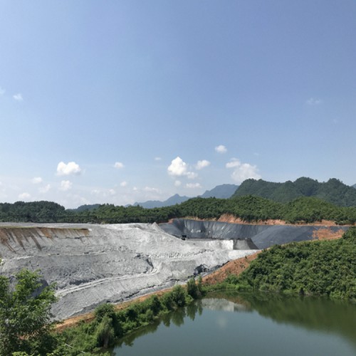 电厂灰坝防渗处理用土工膜源头生产厂