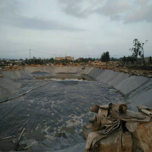 厂房防渗用1.0mmHDPE土工膜厂家批发价