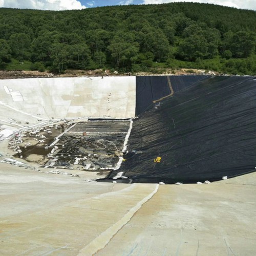 hdpe防渗膜品牌厂家自产自销