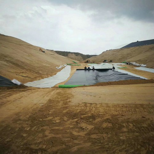 1.5毫米储油罐土工膜每平米价格