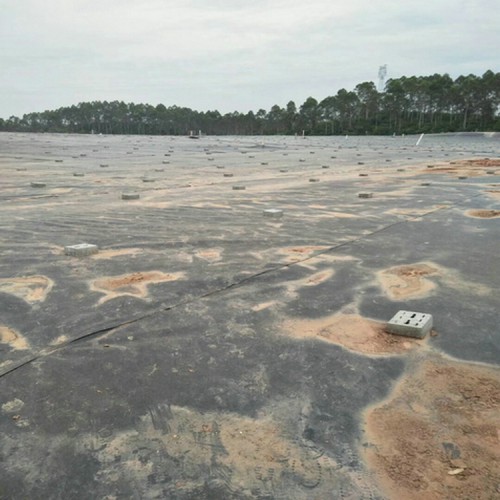 遂平藕池专用HDPE防渗膜 2.0mmHDPE防渗膜生产厂家