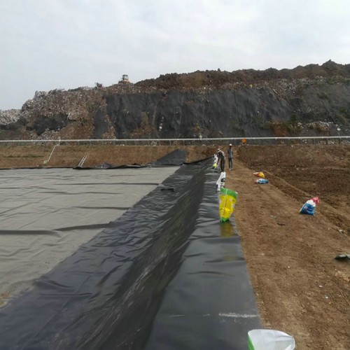 1.5mm厚hdpe防渗膜源头生产厂