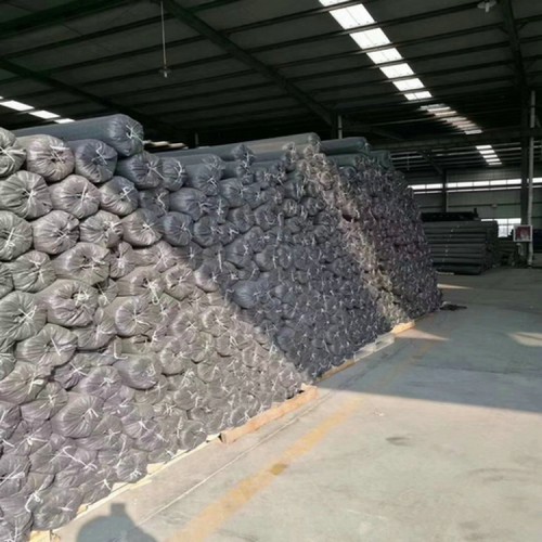 生活污水池防渗用1.2mmHDPE土工膜性能稳定