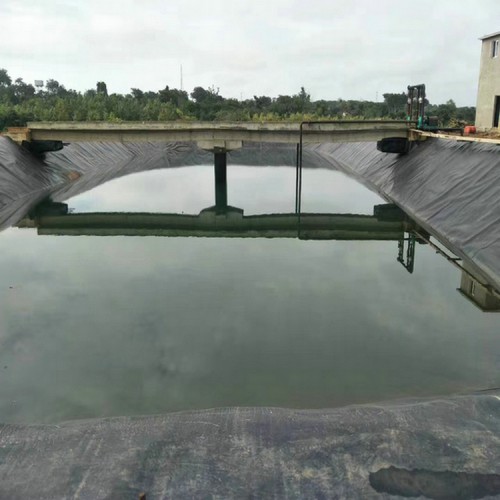 600g 两布一膜 0.15mm土工膜可量尺定做