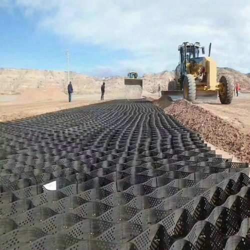 沉淀池防渗膜经久耐用