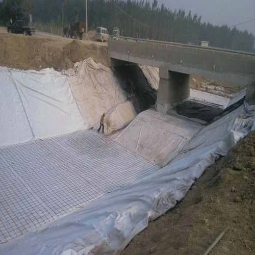 0.5mm垃圾填埋场HDPE土工膜 0.35mm防渗膜产品批发价