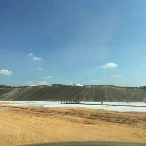 邯郸复合土工膜生产厂家 复合土工膜一布一膜 油罐HDPE防渗土工膜