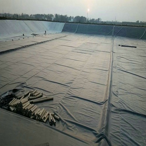 长丝土工布价格 1.2mm土工膜防渗膜恒瑞