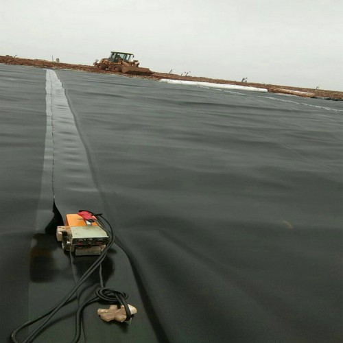 1.0mm土工膜防渗效果好生产工艺科学