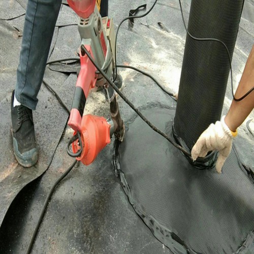 上杭储油罐HDPE防渗膜 垃圾场防渗膜经久耐用