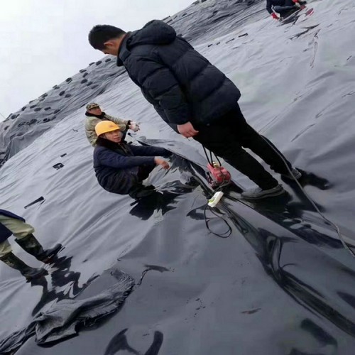 沼气防渗膜 1.4mm防渗膜厂家批发