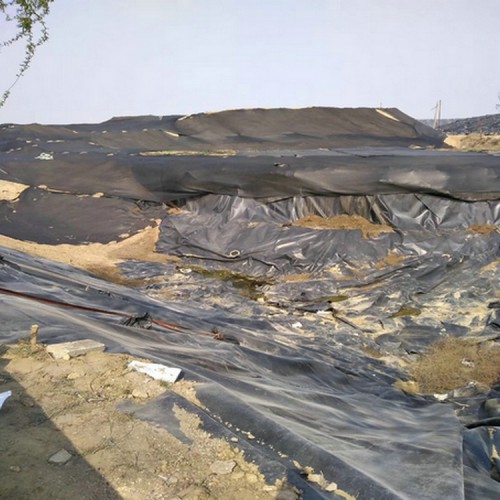 水利工程防渗膜厂家自产自销