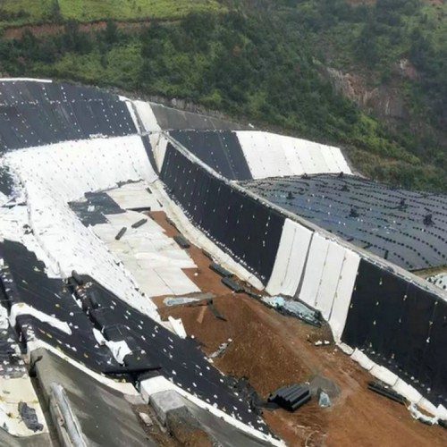 0.5mm防渗膜优质商品