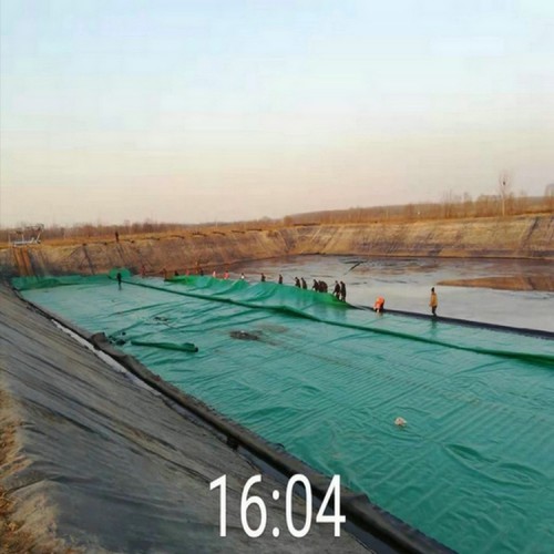 1.5mm厚防渗膜 1.9mm防渗膜优质商品