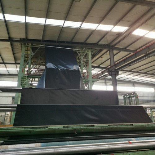 景观湖防渗防漏专用防渗土工膜 1.0mmHDPE防渗膜优质商品