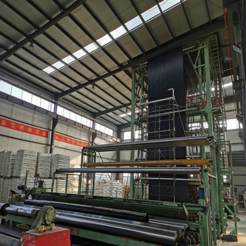 人工湿地水池防渗膜商品批发价