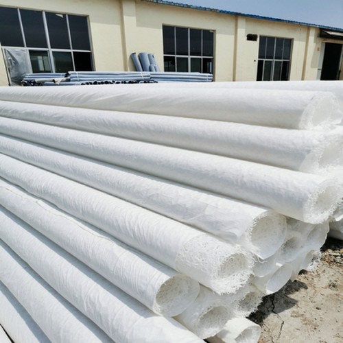 化工污水池防渗1.5mm土工膜经久耐用